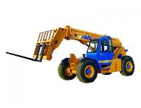 telescopic handler