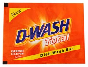 Dishwash Bar