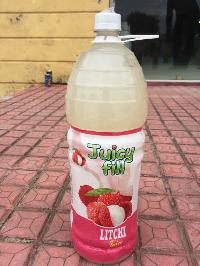 Juicy Fill Litchi Drink