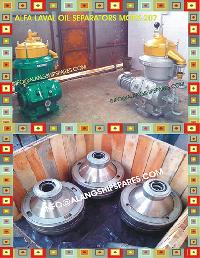Waste Oil Recycling Equipment