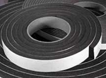 Sealing Tape & Foam Gasket