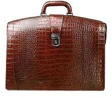 Leather Executive Bag