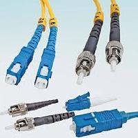 optical connectors