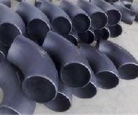 Seamless Pipe Fittings