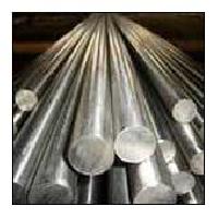 Stainless Steel Rods