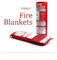 Bridela Fire Blankets