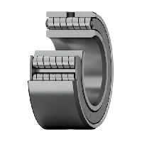 Flexible Roller Bearing