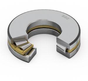 Spherical Roller Thrust Bearings