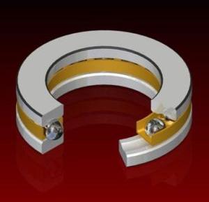 Thrust Ball Bearings