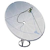 Satellite Receiver