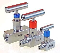 Stainless Steel Valves