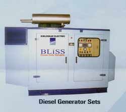 Diesel Generator Set