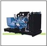 Generator Rental Services