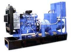 Generator Repairing Services