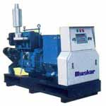 generator shifting services