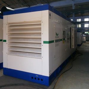 Kirloskar Generator (5 KVA to 625 KVA)