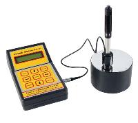 Portable Dynamic Hardness Testing Machine