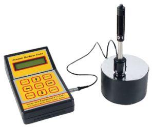 Portable Dynamic Hardness Testing Machines