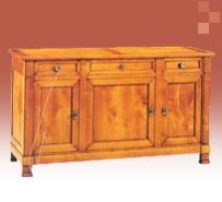 Wooden Cabinet