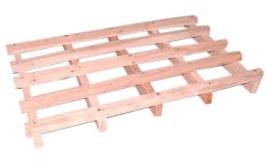 Crate Pallets