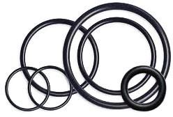 Rubber O Rings