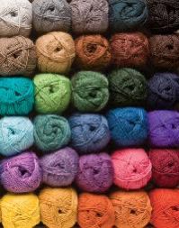 Modal Yarns