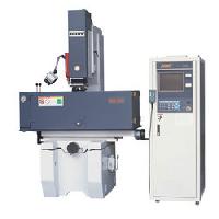 electrical discharge machines