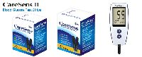 CareSens II Blood Glucose Monitoring Test Strips