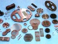 Reciprocating Compressor Spares