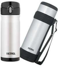 Stainless Steel Water Bottle