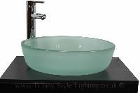 Glass Basins