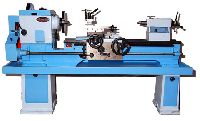 Medium Duty Lathe Machine