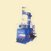 Pneumatic Tyre Changer