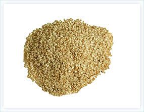 Sesame Seeds