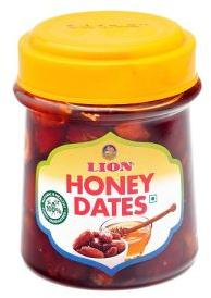 Honey Dates