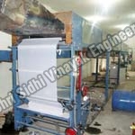 Adhesive Coating Machine