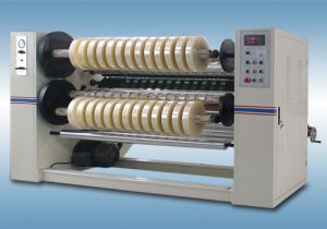 Adhesive Tape Making Machine