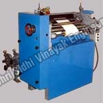 Aluminium Foil Rewinder