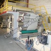 Coating Machine, Dry Laminating Machine