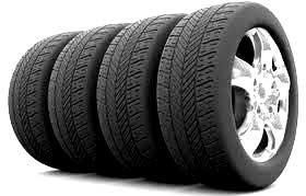 Car Tyres