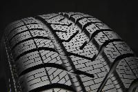 imported car tyres