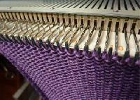 portable knitting machines