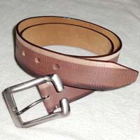 Leather Belts