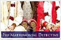 Post Matrimonial Investigations in Delhi