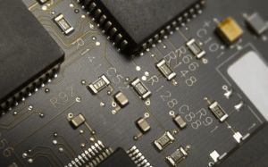 PCB designing System