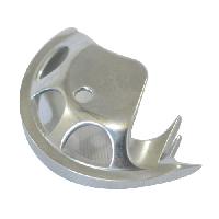 stainless steel shuttle hooks