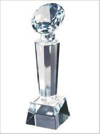 Crystal Trophy