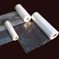 LDPE and HDPE Rolls