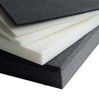 LDPE Foam sheets