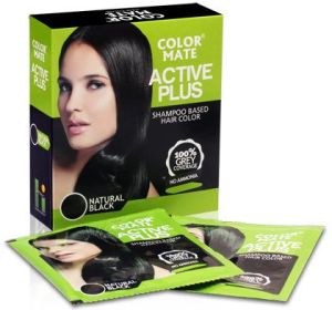 Color Mate Active Plus